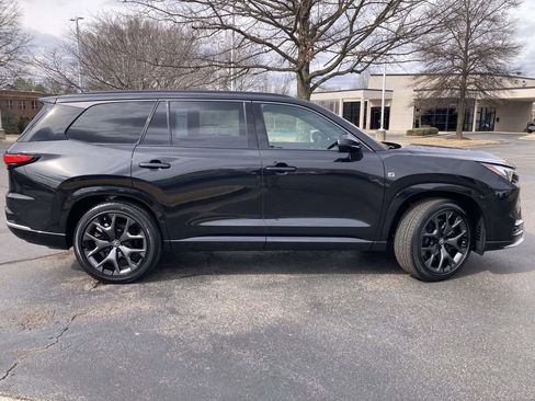 New 2026 Lexus TX 500h AWD image 2