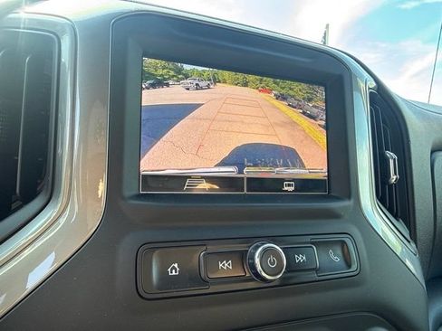 Used 2023 GMC Sierra 1500 Pro AWD/4WD image 17