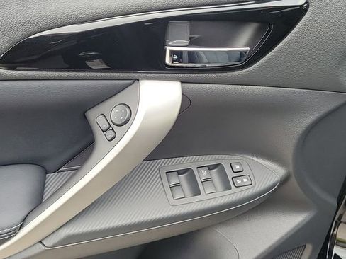 New 2026 Mitsubishi Eclipse Cross SE image 24