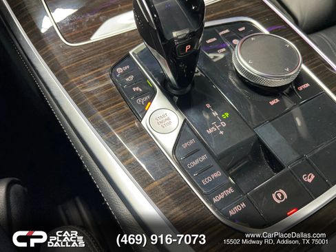 Used 2019 BMW X5 xDrive40i w/ Premium Package image 38