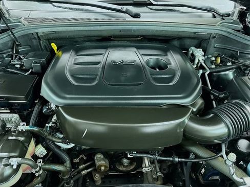 Used 2021 Jeep Grand Cherokee Overland image 33