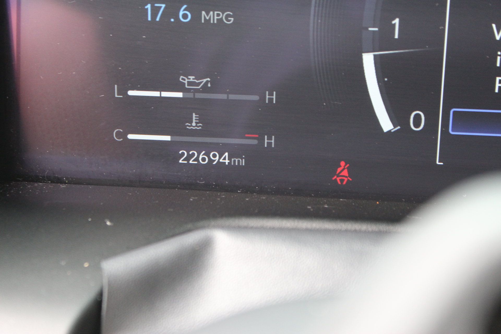 Used 2024 Lexus GX 550 w/ Accessory Package (Z1) AWD/4WD image 18