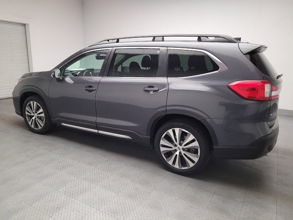 Used 2021 Subaru Ascent Limited w/ Technology Package AWD/4WD image 3