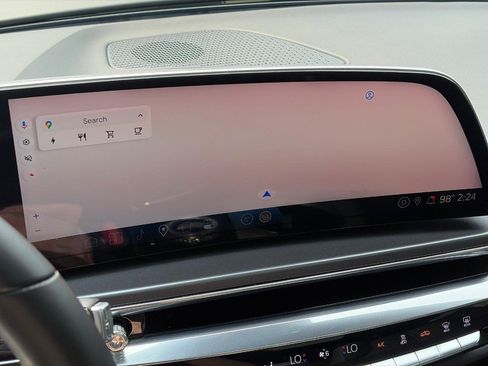 Used 2024 Cadillac Lyriq Tech AWD/4WD image 29