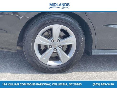 Used 2019 Honda Odyssey EX-L image 11