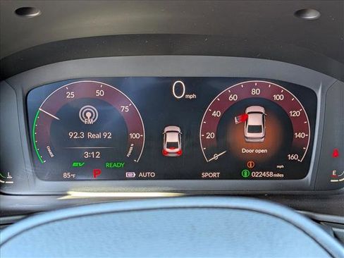Used 2024 Honda Accord Sport image 11