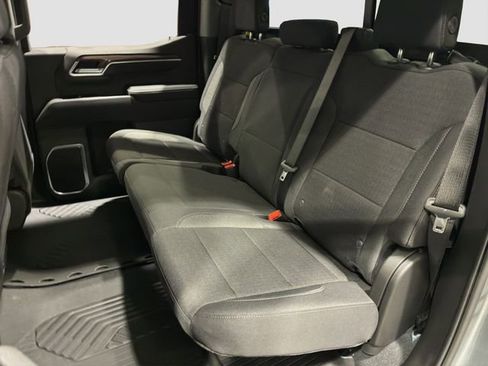 New 2026 Chevrolet Silverado 1500 LT w/ Z71 Off-Road Package image 12