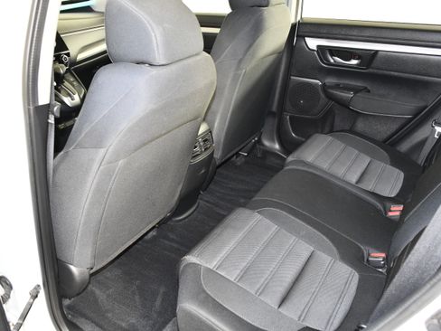Used 2021 Honda CR-V Special Edition image 28