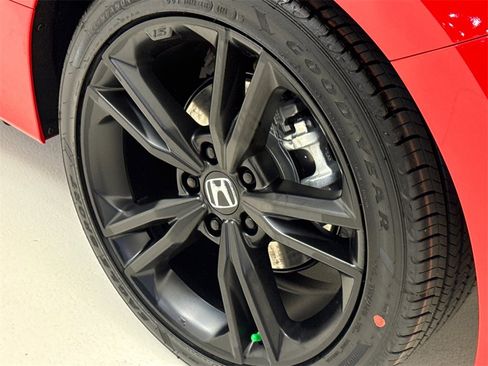 New 2026 Honda Civic Si image 13