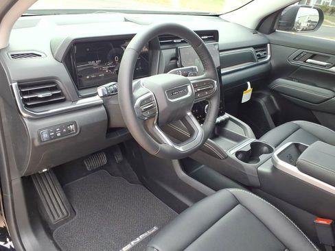 New 2026 GMC Terrain Denali image 11