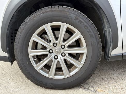 Used 2017 Lexus NX 200t F Sport image 9