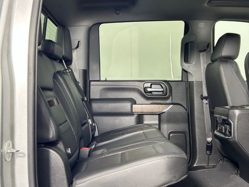 Used 2021 GMC Sierra 3500 Denali image 14