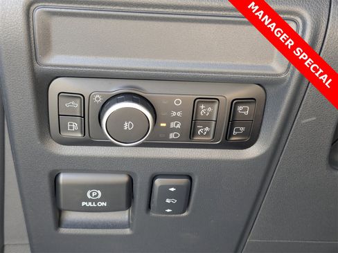 New 2025 Ford F150 Lariat w/ Equipment Group 501A Mid image 19