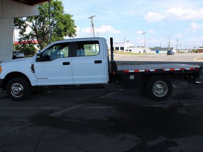Used 2017 Ford F350 XL w/ Power Equipment Group