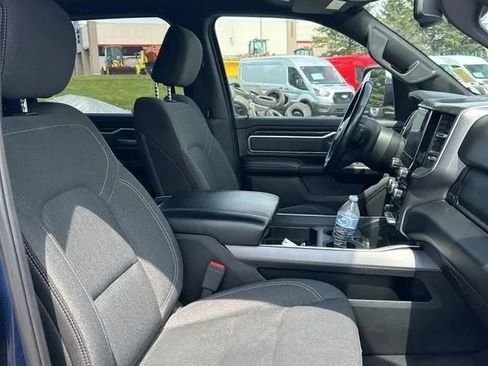 Used 2019 RAM 1500 Big Horn AWD/4WD image 21