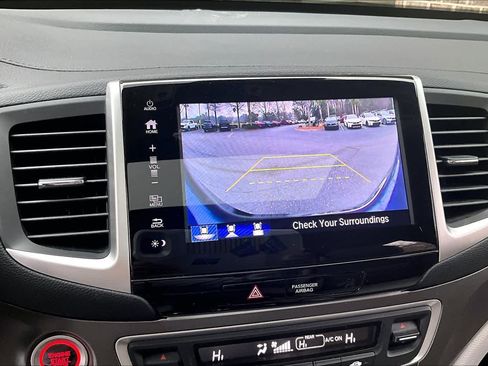 Used 2020 Honda Ridgeline RTL image 27