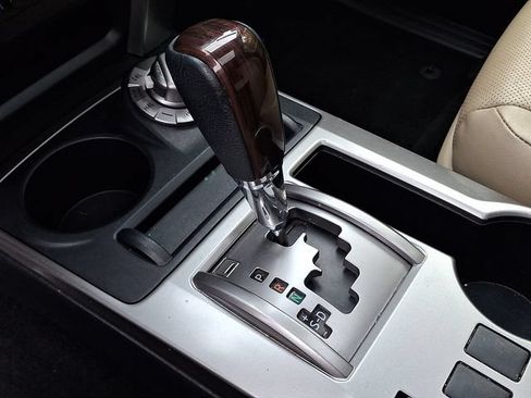 Certified 2022 Toyota 4Runner Limited AWD/4WD image 11