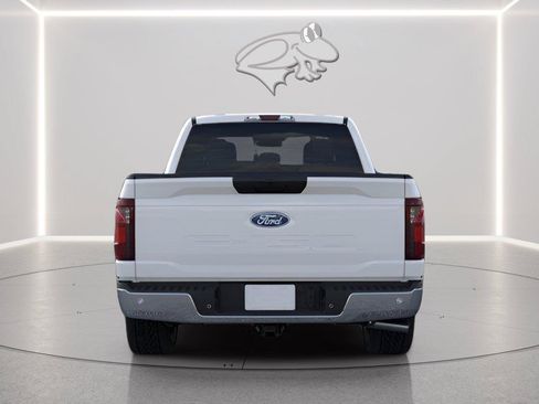 New 2026 Ford F150 XL w/ Equipment Group 103A High RWD image 5