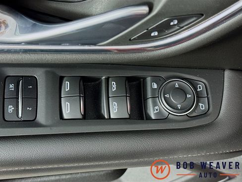 Used 2021 Chevrolet Tahoe High Country image 18