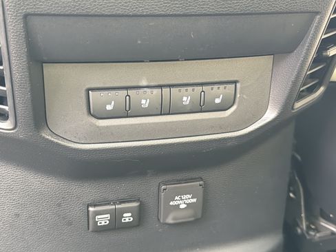 Used 2023 Toyota Tundra 1794 Edition AWD/4WD image 23