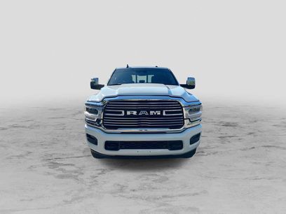 Certified 2024 RAM 2500 Laramie w/ Safety Group