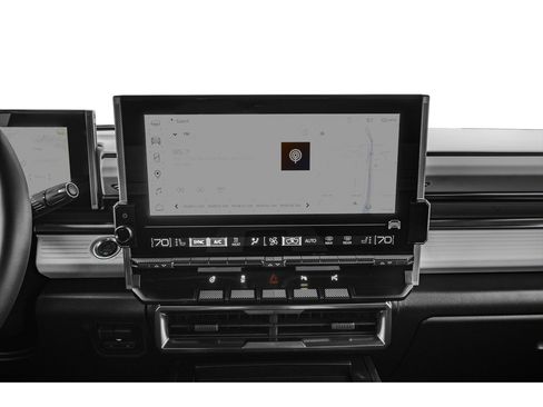 New 2026 GMC Hummer EV SUV AWD/4WD image 31