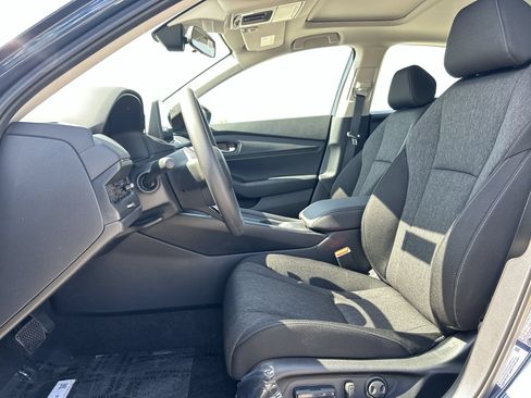 New 2026 Honda Accord SE image 13
