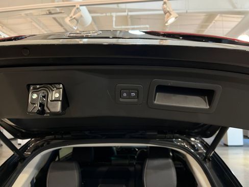 Used 2025 MAZDA CX-90 3.3 Turbo w/ Preferred Package image 29