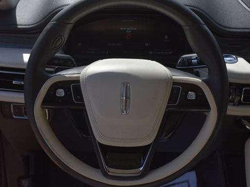 Used 2021 Lincoln Aviator Black Label w/ Dynamic Handling Package AWD/4WD image 20