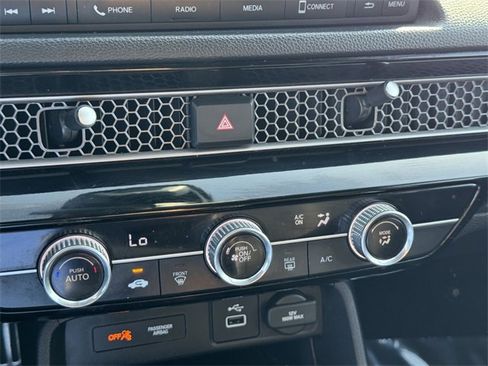 Used 2022 Honda Civic Sport image 13