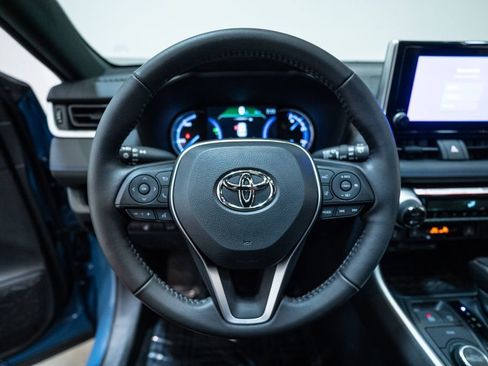 Certified 2024 Toyota RAV4 SE w/ Convenience Package image 18