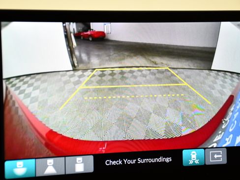 Certified 2025 Honda CR-V EX-L image 27