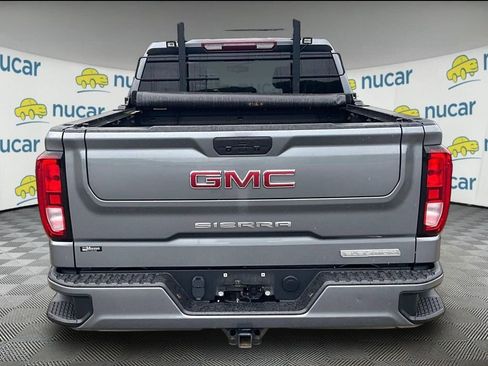 Used 2021 GMC Sierra 1500 Elevation AWD/4WD image 3