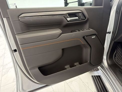 New 2026 GMC Sierra 2500 AT4 w/ Technology Package AWD/4WD image 23
