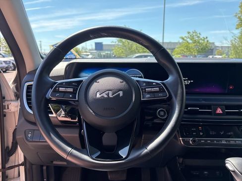 Certified 2024 Kia Seltos S AWD/4WD image 23
