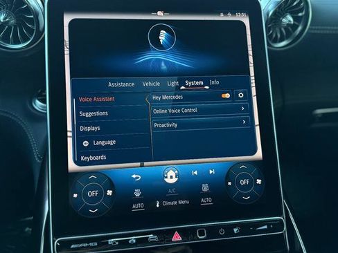 Used 2023 Mercedes-Benz SL 43 AMG image 43