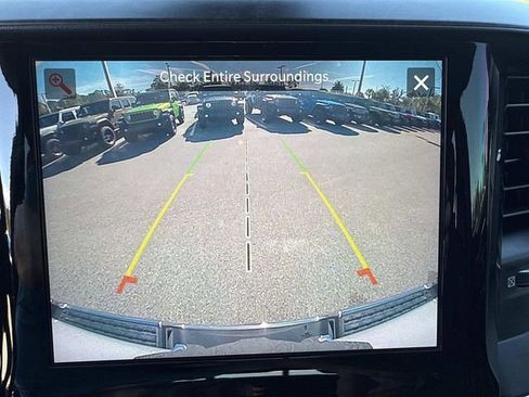 Used 2022 RAM 1500 Big Horn image 26