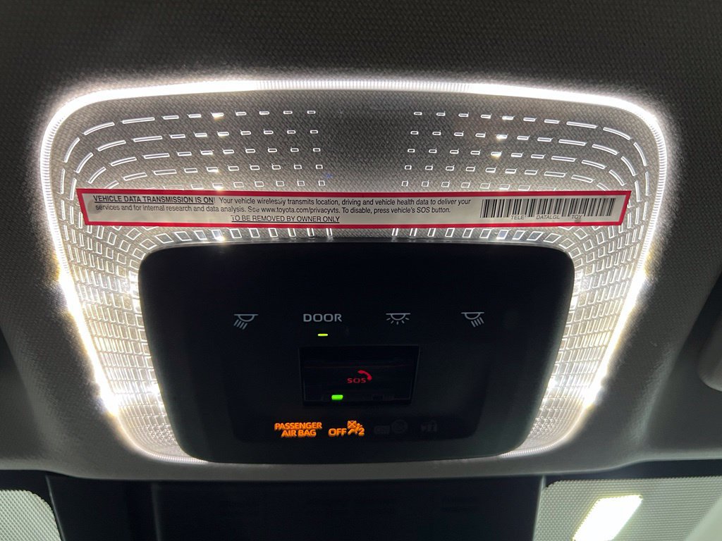 Used 2024 Toyota Prius Prime Premium w/ Advanced Technology Package FWD image 32