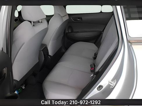 Used 2024 Toyota Corolla Cross AWD Hybrid image 14