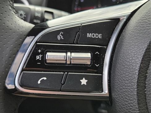 Certified 2024 Kia Forte GT-Line FWD image 27