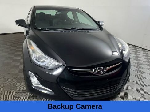 Used 2015 Hyundai Elantra Limited FWD image 5