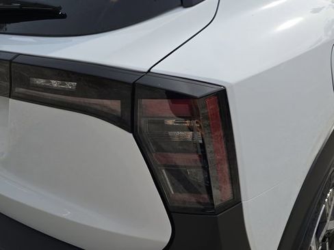 New 2026 Nissan Kicks SV w/ SV Premium Package FWD image 11