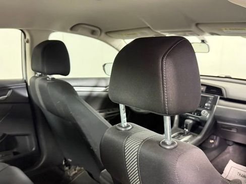 Used 2016 Honda Civic LX image 30