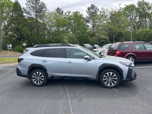 Used 2024 Subaru Outback Touring XT w/ Popular Package #2 image 2