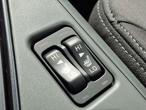 New 2026 Subaru Crosstrek 2.0i Premium AWD/4WD image 16