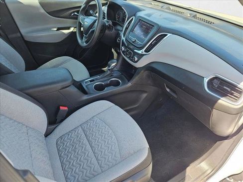Used 2023 Chevrolet Equinox LS image 20