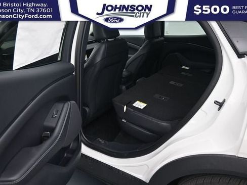 New 2026 Ford Mustang Mach-E Select w/ Comfort Package Lite AWD/4WD image 21