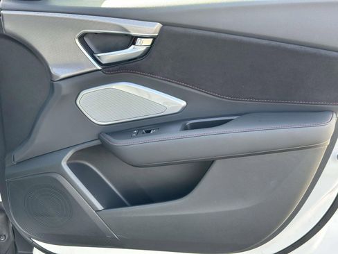 Certified 2025 Acura RDX A-Spec image 9