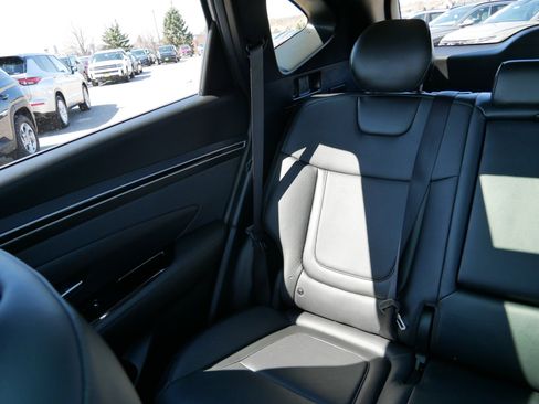 Certified 2023 Hyundai Tucson Limited image 12