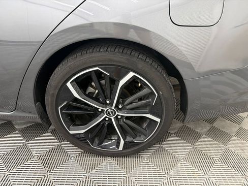 Used 2025 Nissan Altima 2.5 SR FWD image 19